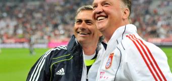 Josè Mourinho e Louis Van Gaal, esonerati... milionari!