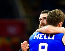 Datome e Melli