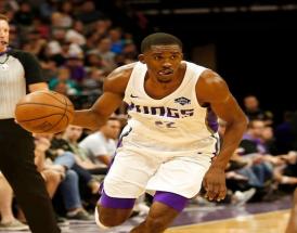 Semaj Christon