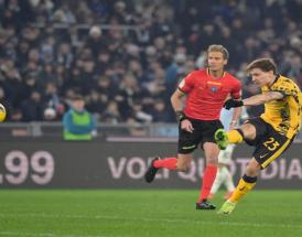 Numero gol Barella