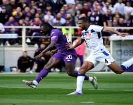 Numero gol Kean