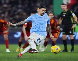 Numero gol Zaccagni
