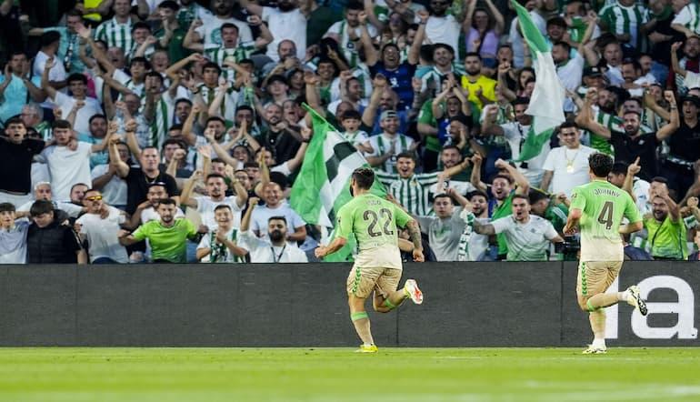 Stipendi Betis
