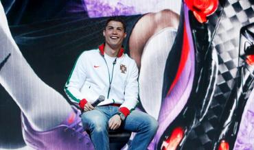 CR7 e la Nike, un binomio clamorosamente vincente!