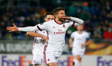 Fabio Borini