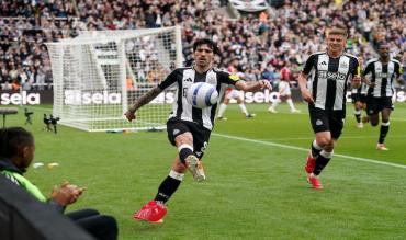 numero gol Tonali
