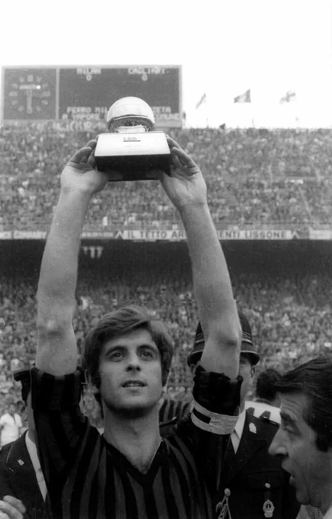 Gianni Rivera