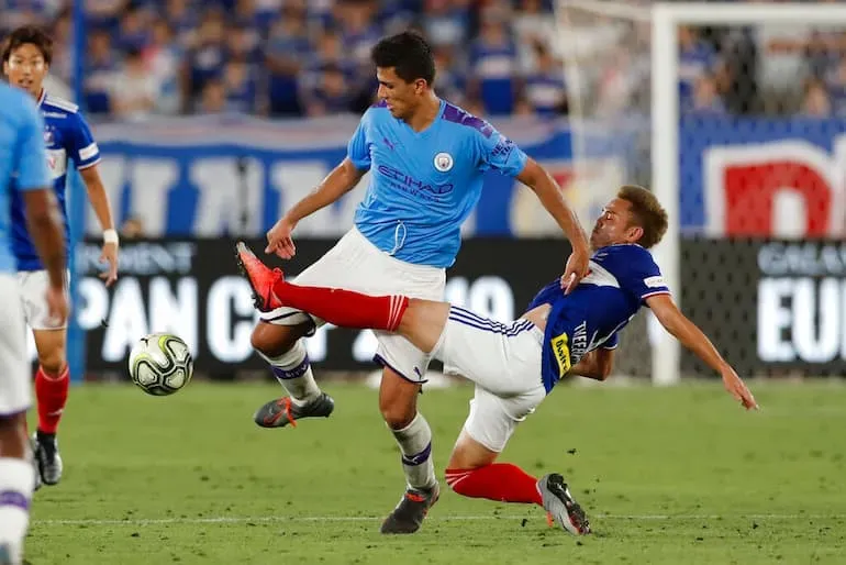 Rodri