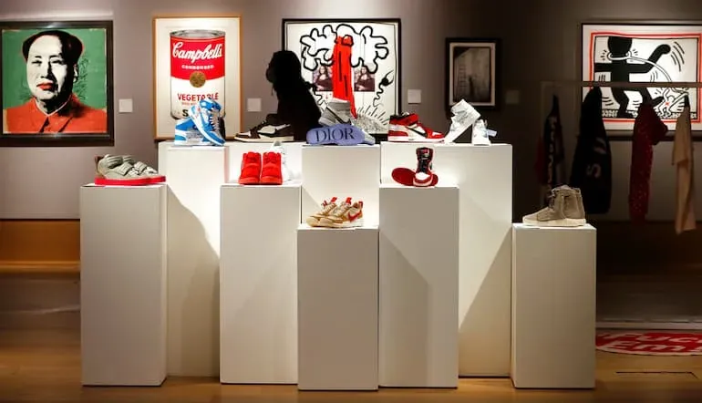 Quanto guadagna Michael Jordan dalla Nike