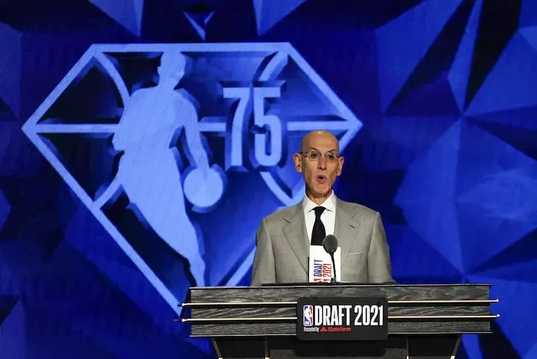Il Draft NBA 2021