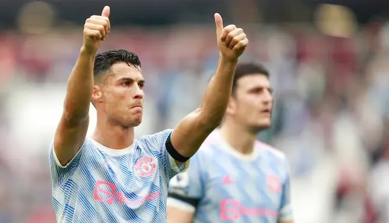 CR7    