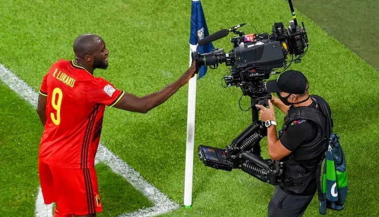 Lukaku che strapotere!