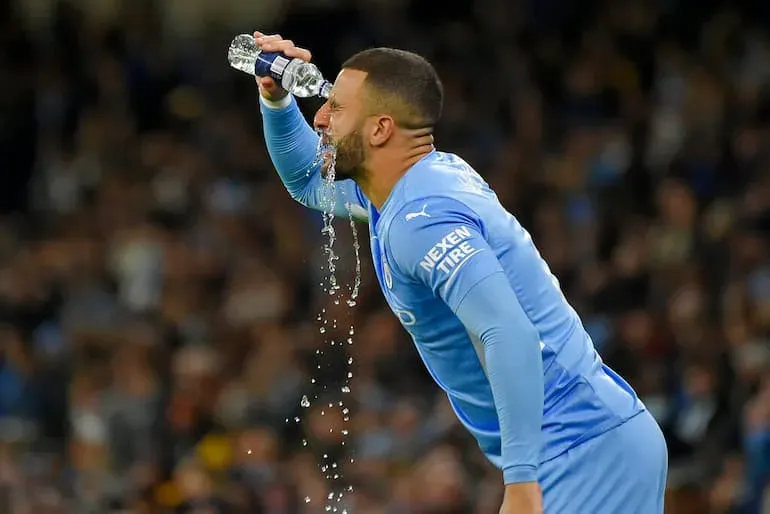 Kyle Walker