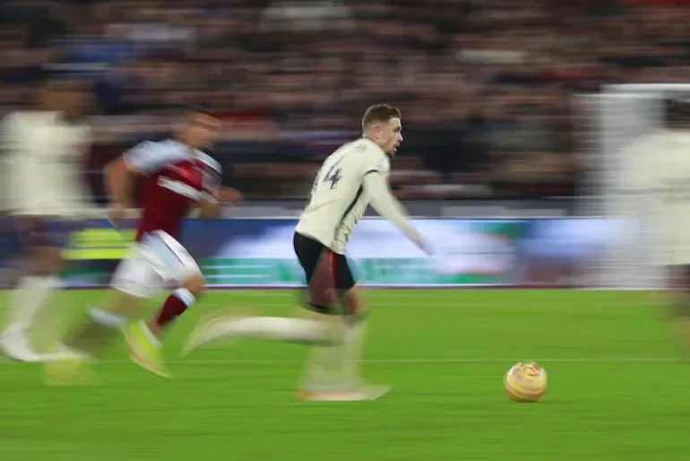 Jordan Henderson