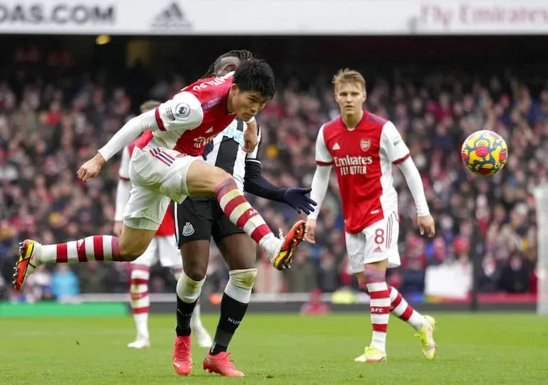 Stipendi Arsenal