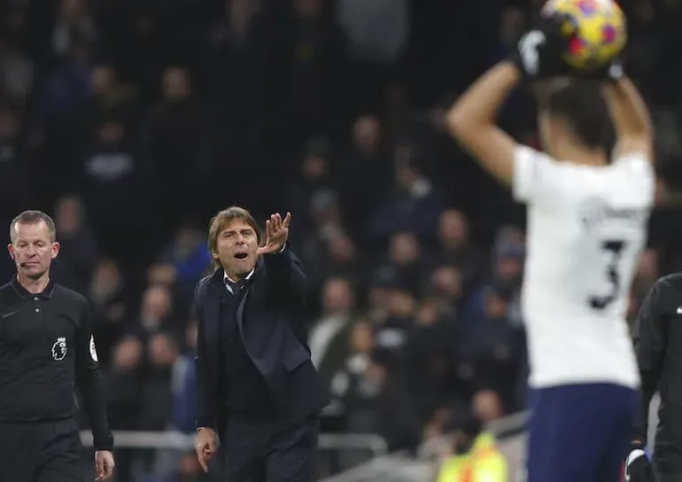 Antonio Conte