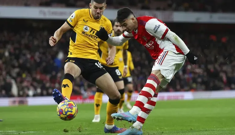 Stipendi Arsenal