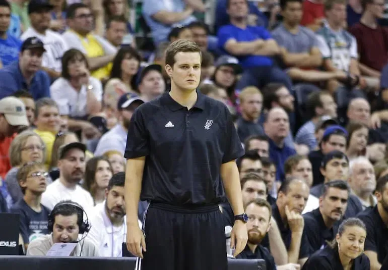 Will Hardy, il nuovo coach di Utah!
