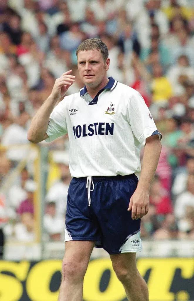 La magia di Gazza!