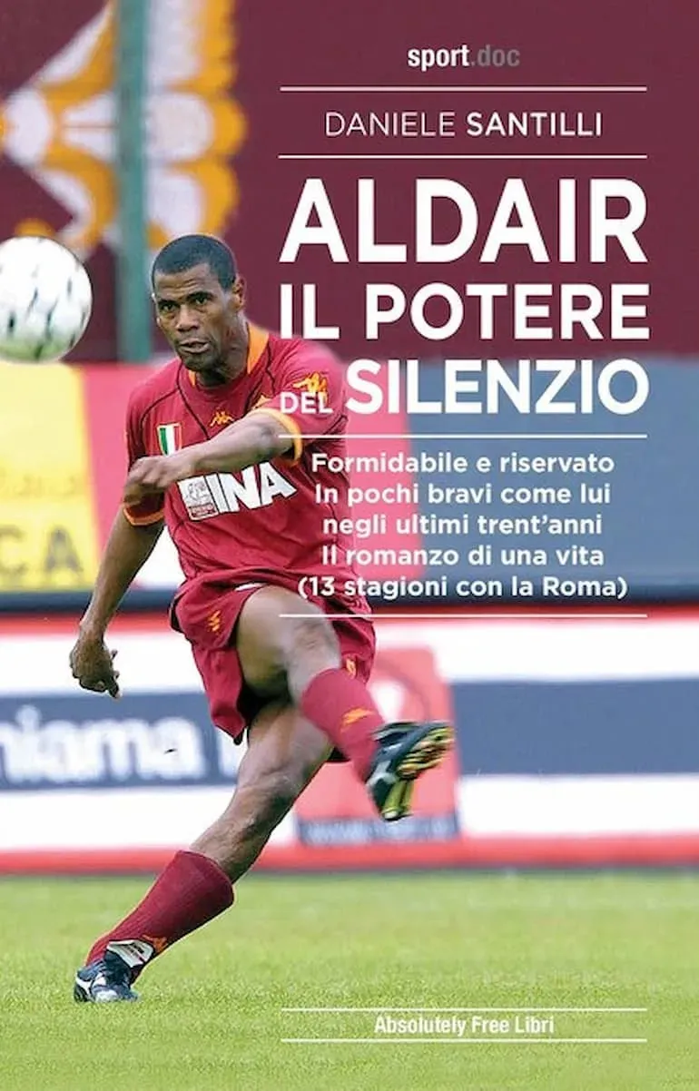 La copertina del libro
