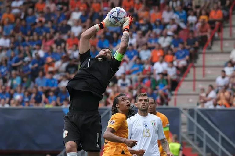 Donnarumma