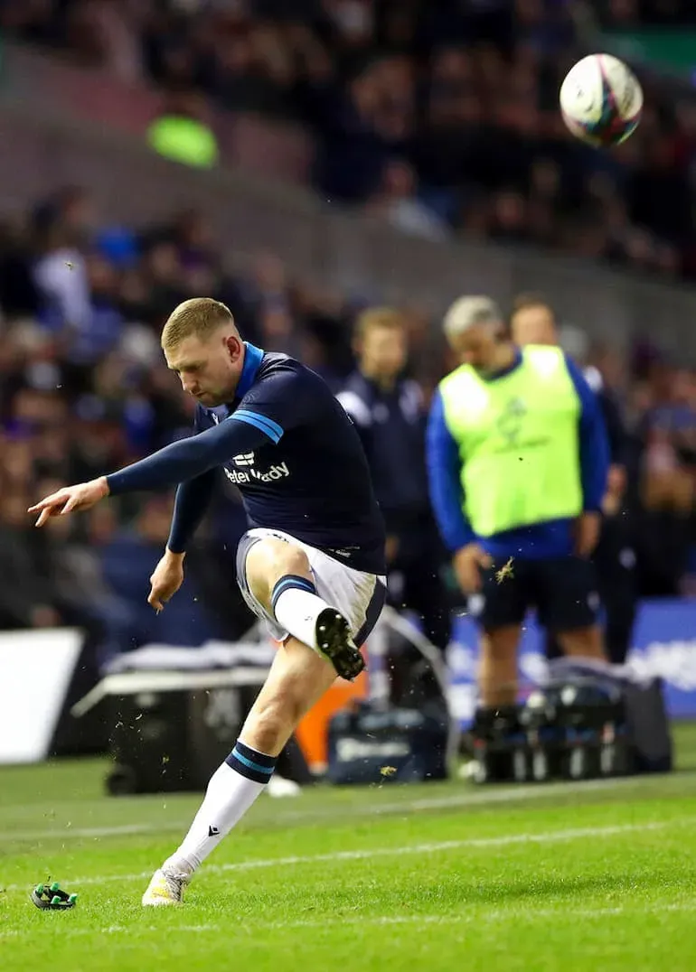 Finn Russell