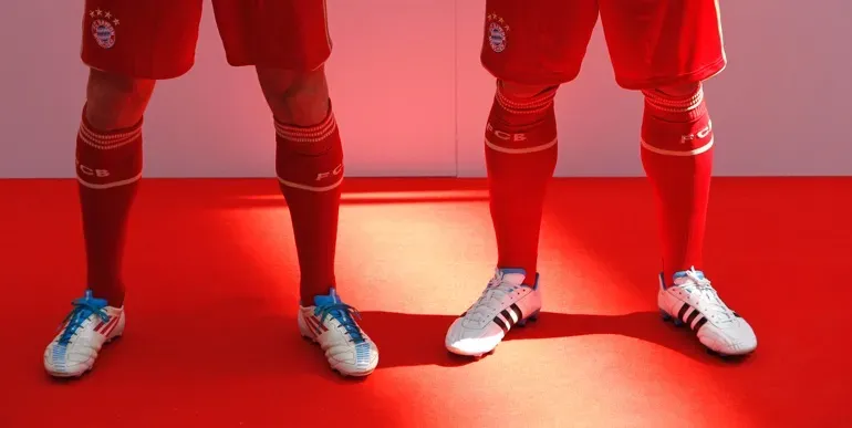 Unione duratura tra Bayern e Adidas!