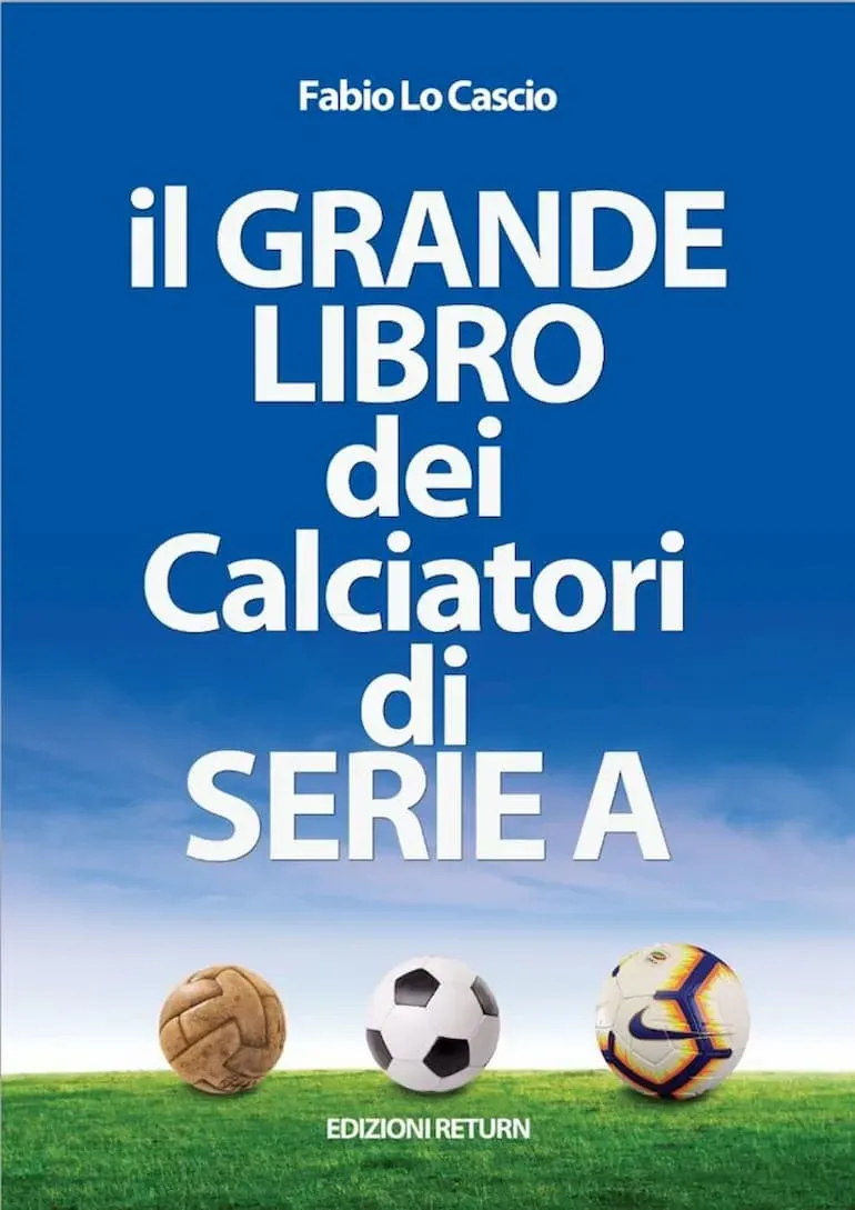 La copertina del libro!