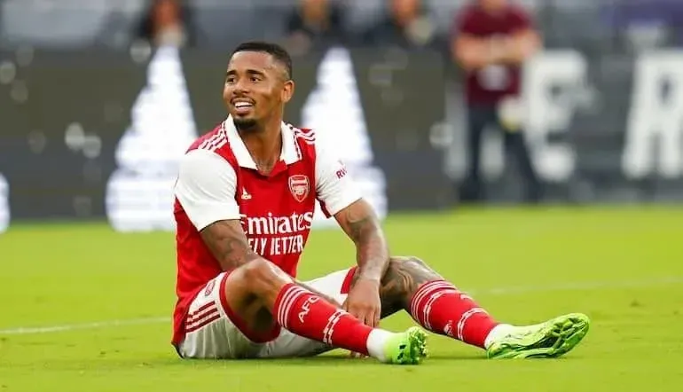 Stipendi Arsenal