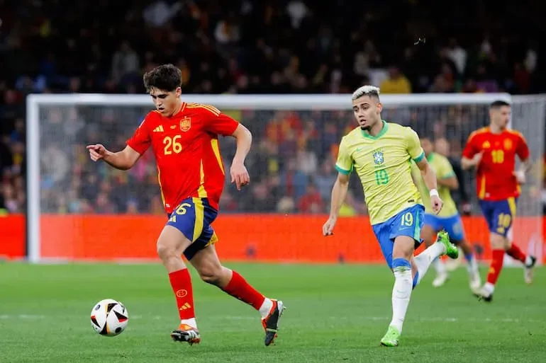 Pau Cubarsì ultimo talento de La Masia