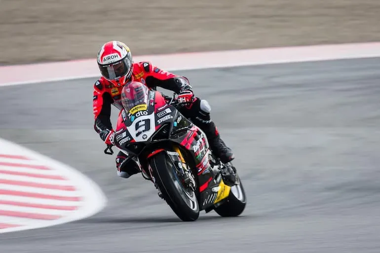 Danilo Petrucci