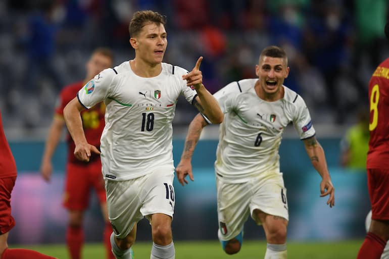 Patrimonio Verratti