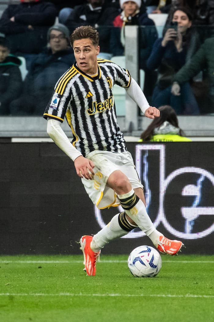 Numero gol Yildiz