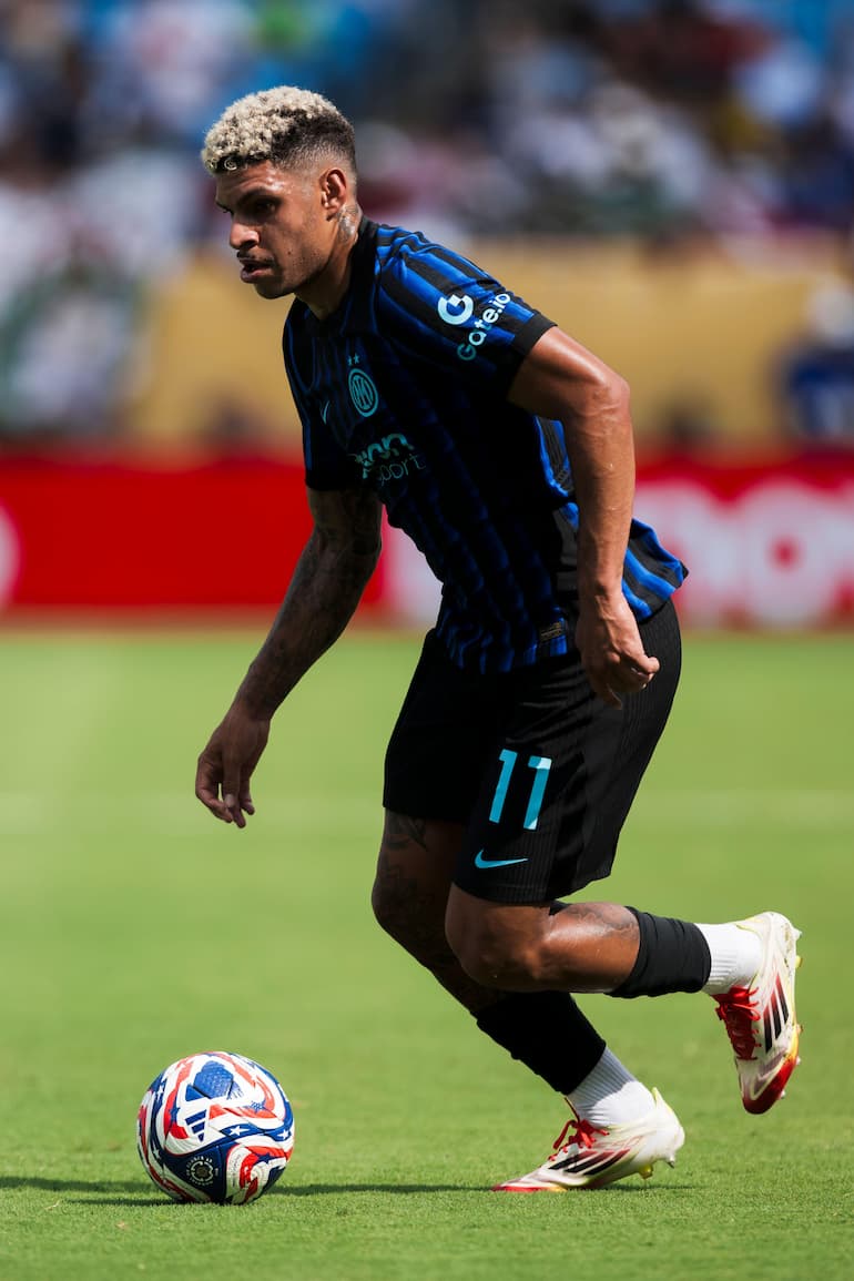 calciatori brasiliani Serie A