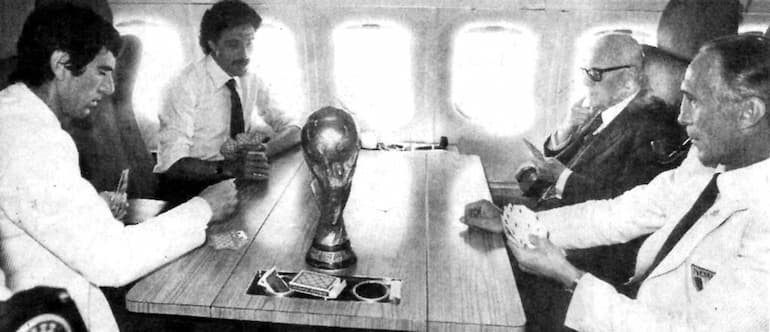 L'immagine più iconica tra sport e polòitica! 