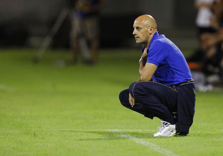 Mimmo Di Carlo!
