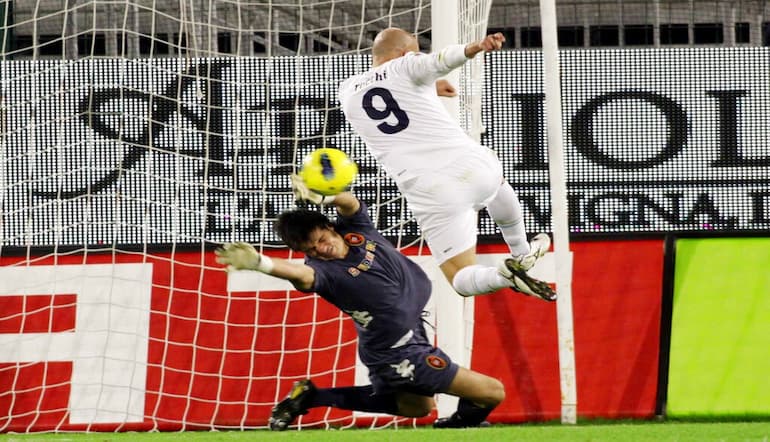 Rocchi a Cagliari!