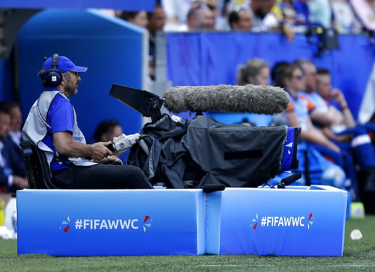 La TV sempre più padrona del calcio!