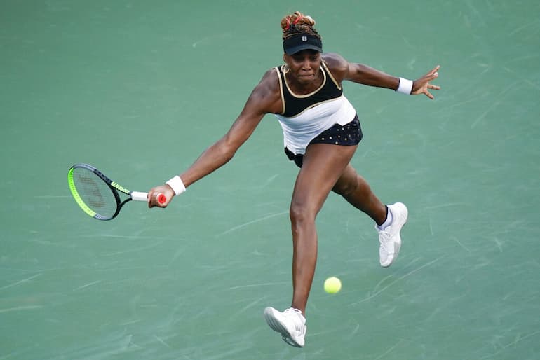 Venus Williams