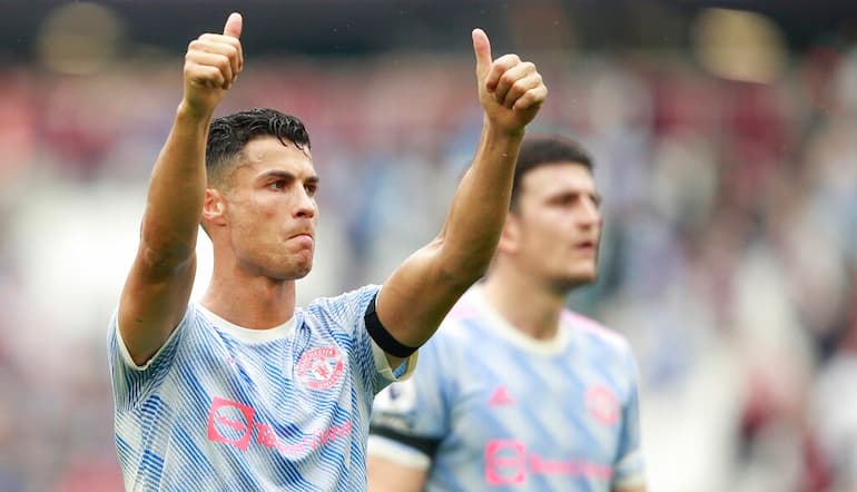 CR7    