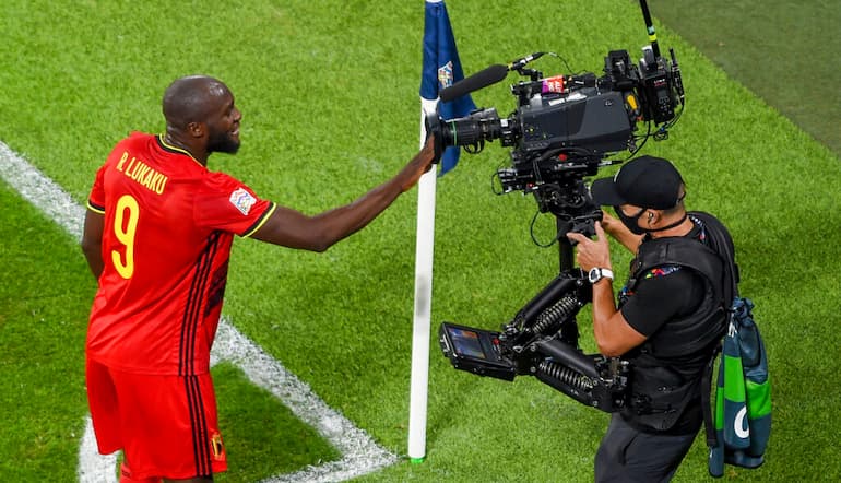 Lukaku che strapotere!