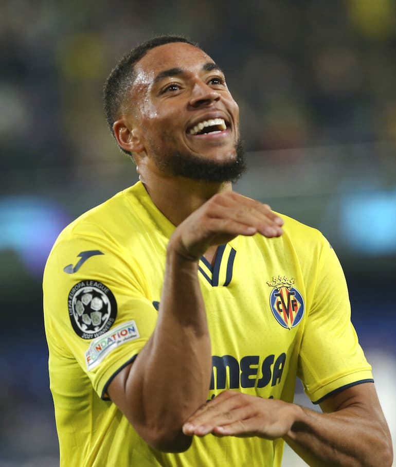 Arnaut Danjuma, straordinario calciatore olandese!