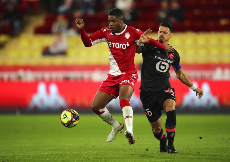 Myron Boadu, attaccante tecnico e veloce!