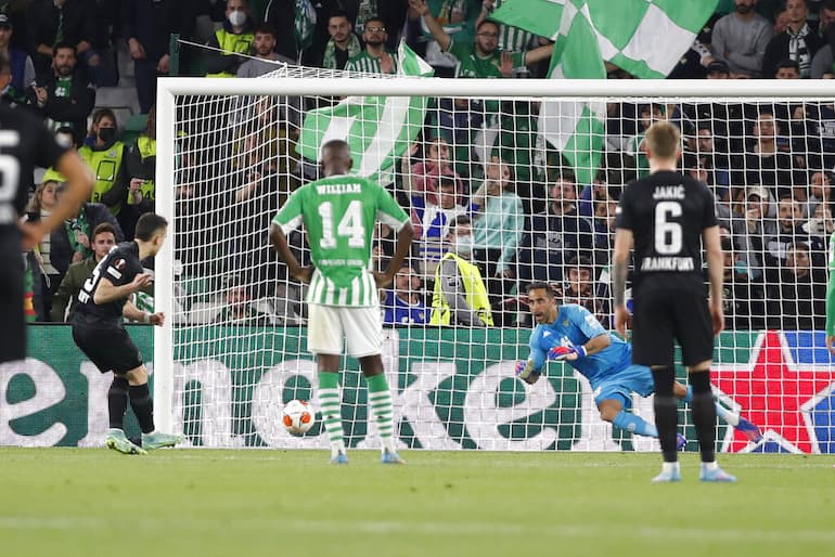 il colombiano Rafael Borrè!