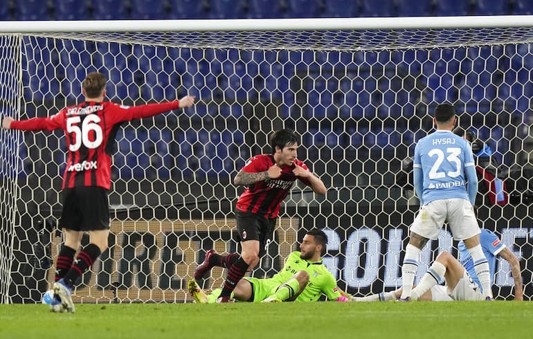 Sandro Tonali