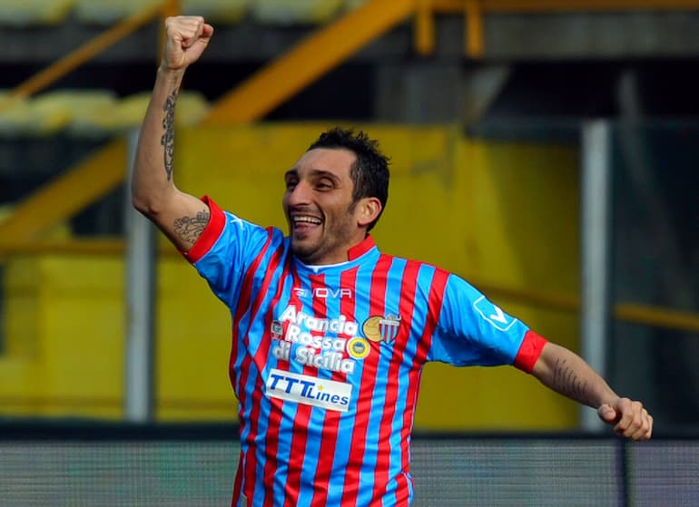 Allenatori Serie D