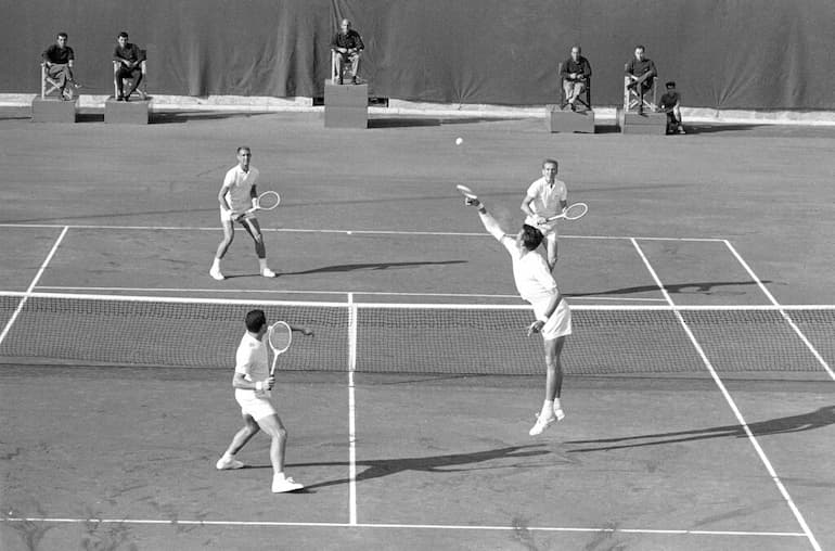 Pietrangeli e Sirola!