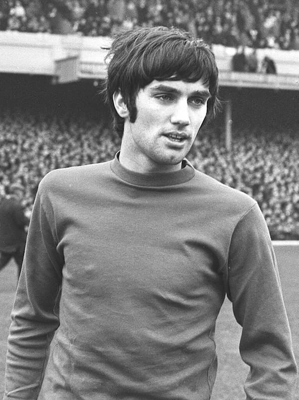 George Best