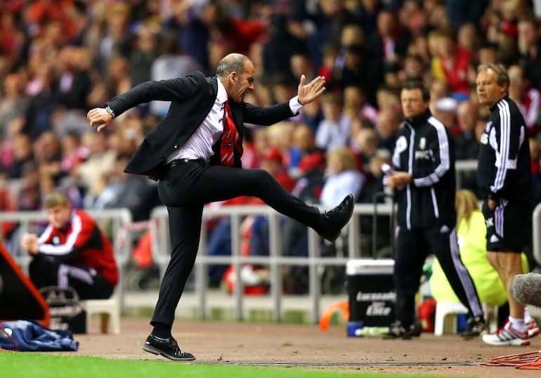 Paolo Di Canio
