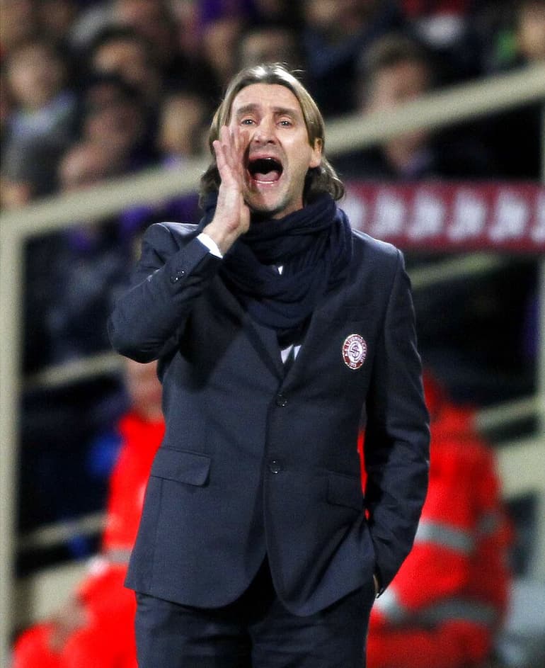 Mister Nicola